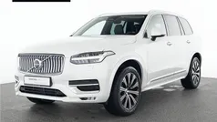 Weiß Gebraucht 2022 Volvo XC90 Plus SUV | 46.990 € (Fairer Preis)