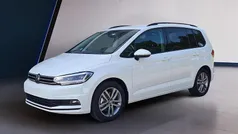 Gebraucht 2025 VW Touran Comfortline Van / Kleinbus | 35.740 € (Fairer Preis)