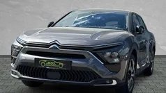 Citroën C5 X