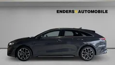 Gebraucht 2025 Kia ProCeed GT-Line Kleinwagen | 30.980 € (Fairer Preis)