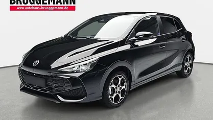 Gebraucht MG MG3 Luxury 194 PS (142 kW) 2026 Kleinwagen