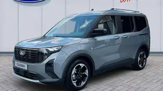 Silber Neu 2025 Ford Tourneo Courier Active Van / Kleinbus | 29.990 € (Fairer Preis)