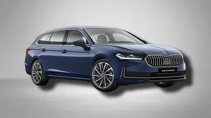 Gebraucht Skoda Superb LAURIN & KLEMENT 193 PS (141 kW) 2026 Kombi