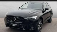 Onyx schwarz Gebraucht 2025 Volvo XC60 Plus SUV | 48.250 € (Fairer Preis)
