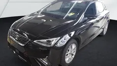 Gebraucht 2024 Seat Ibiza FR Limousine | 19.704 € (Fairer Preis)