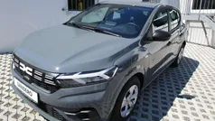 Schiefer grau Neu 2025 Dacia Sandero Kleinwagen | 16.200 € (Fairer Preis)