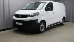 Gebraucht 2024 Fiat Scudo Van / Kleinbus | 26.980 € (Superpreis)