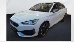 Gebraucht 2024 Cupra Leon Kombi | 29.950 € (Fairer Preis)