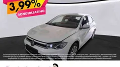 Weiß Gebraucht 2022 VW Polo Life Limousine | 14.977 € (Fairer Preis)