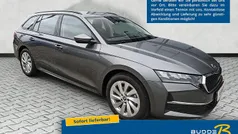 Gebraucht 2025 Skoda Octavia Selection Kombi | 31.750 € (Superpreis)