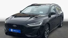 Gebraucht 2023 Ford Focus ST-Line X Kombi | 22.950 € (Guter Preis)