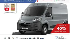 Thunder grau/grau Neu 2025 Opel Movano Van | 35.290 € (Fairer Preis)