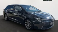 Gebraucht 2021 Toyota Corolla Team Kombi | 23.490 € (Guter Preis)