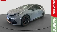 Gebraucht 2021 Cupra Born Kleinwagen | 24.950 € (Fairer Preis)