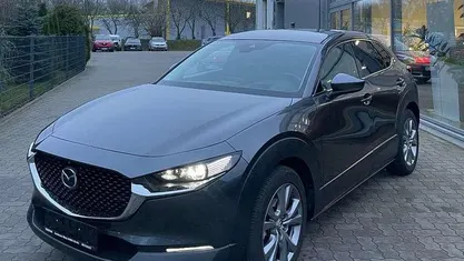 Gebraucht 2021 Mazda CX-30 Selection SUV | 18.500 € (Fairer Preis)