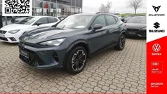 Gebraucht 2025 Cupra Formentor SUV | 38.580 € (Fairer Preis)
