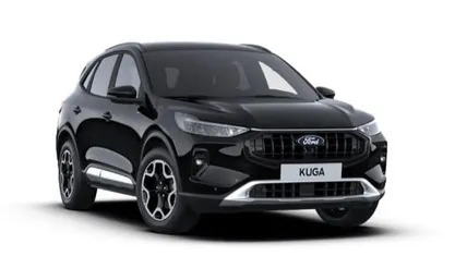 Gebraucht Ford Kuga Active X 182 PS (133 kW) 2026 SUV