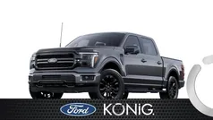 Grau Neu 2025 Ford F-150 Lariat Abholung | 86.870 € (Fairer Preis)