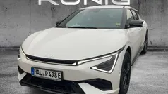 Gebraucht 2024 Kia EV6 GT-Line SUV | 53.990 € (Fairer Preis)