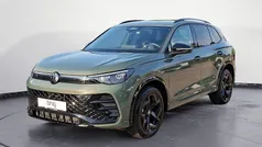 Gebraucht 2025 VW Tiguan R-line SUV | 46.920 € (Guter Preis)