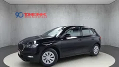 Gebraucht 2024 Skoda Fabia Monte Carlo Kleinwagen | 22.190 € (Fairer Preis)