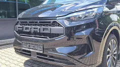 Gebraucht 2025 Ford Tourneo Custom Titanium Van | 58.888 € (Fairer Preis)