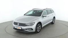 Grau Gebraucht 2020 VW Passat Business Kombi | 20.970 € (Fairer Preis)