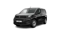 Karbon schwarz metallic Neu 2025 Opel Combo Van / Kleinbus | 23.890 € (Fairer Preis)