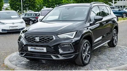 Second-hand Seat Ateca FR 150 CP (110 kW) 2024 SUV