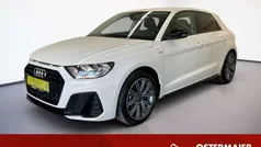 Gebraucht 2024 Audi A1 Sportback S-Line Kleinwagen | 23.420 € (Fairer Preis)