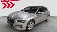 Gebraucht 2023 Audi A3 Sportback Advanced Limousine | 29.750 € (Fairer Preis)