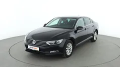 Schwarz Gebraucht 2015 VW Passat Comfortline Limousine | 14.700 € (Fairer Preis)