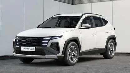 Gebraucht Hyundai Tucson Select 215 PS (158 kW) 2025 SUV
