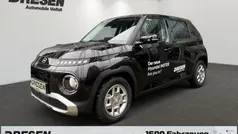 Gebraucht 2025 Hyundai Inster Trend Kleinwagen | 24.190 € (Fairer Preis)