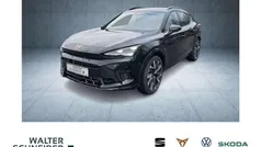 Gebraucht 2025 Cupra Formentor VZ SUV | 41.950 € (Superpreis)