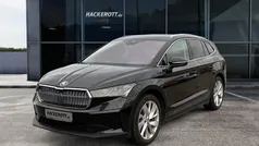 Gebraucht 2022 Skoda Enyaq iV ecoSuite SUV | 29.450 € (Fairer Preis)