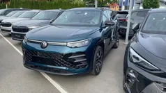 VW Tayron
