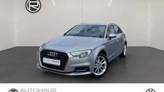 Gebraucht 2018 Audi A3 Sportback Design Limousine | 17.980 € (Fairer Preis)