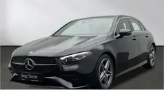Gebraucht 2024 Mercedes A200 AMG | 34.040 € (Fairer Preis)