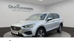 Gebraucht 2022 Seat Tarraco XCELLENCE SUV | 26.444 € (Fairer Preis)