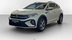 Gebraucht 2022 VW Taigo R-line SUV | 21.990 € (Fairer Preis)