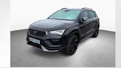 Gebraucht 2026 Cupra Ateca VZ SUV | 47.980 € (Fairer Preis)