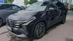 Gebraucht 2024 Hyundai Tucson Prime SUV | 35.990 € (Fairer Preis)