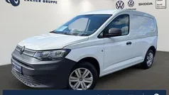 Gebraucht 2021 VW Caddy Basis Van / Kleinbus | 14.499 € (Fairer Preis)