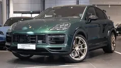 Gebraucht 2023 Porsche Cayenne Turbo GT SUV | 168.890 € (Fairer Preis)