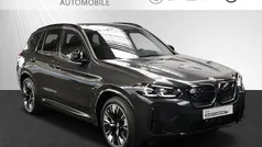 Andere Gebraucht 2023 BMW iX3 Impressive SUV | 50.900 € (Fairer Preis)
