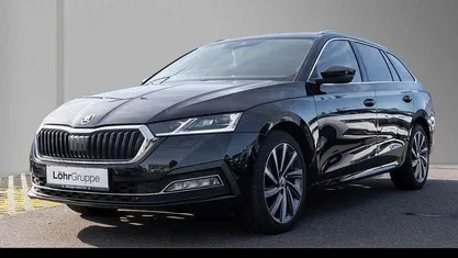 Gebraucht 2022 Skoda Octavia Style Kombi | 22.280 € (Fairer Preis)