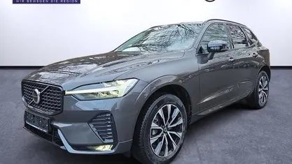 Gebraucht 2024 Volvo XC60 Plus SUV | 41.990 € (Fairer Preis)