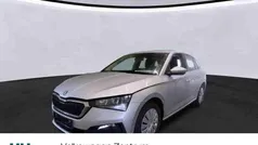 Gebraucht 2021 Skoda Scala Cool Plus Kleinwagen | 14.580 € (Fairer Preis)