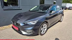 Gebraucht 2024 Seat Leon FR Limousine | 28.450 € (Fairer Preis)